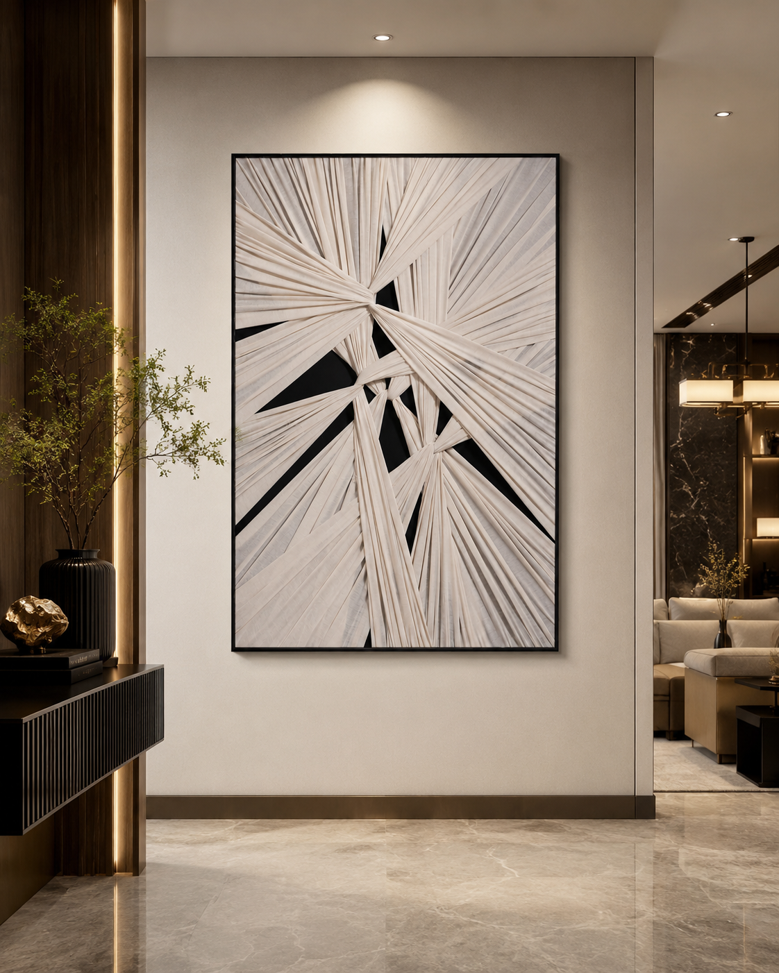 لوحة حائط 150×100سم - WRD-14100650