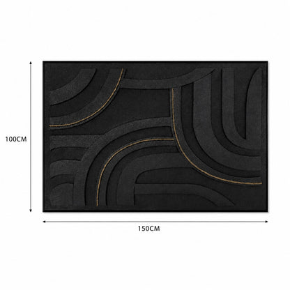 لوحة حائط 100×150سم - WRD-14100716