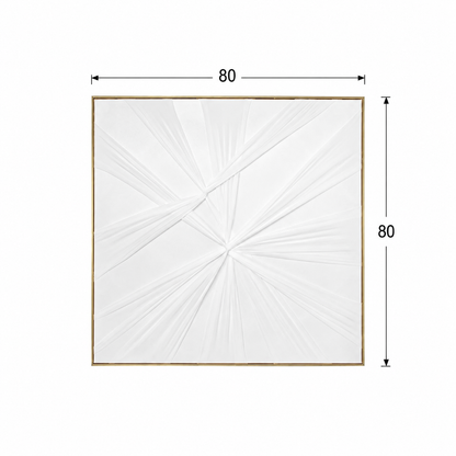 لوحة حائط 80×80سم - WRD-14100414