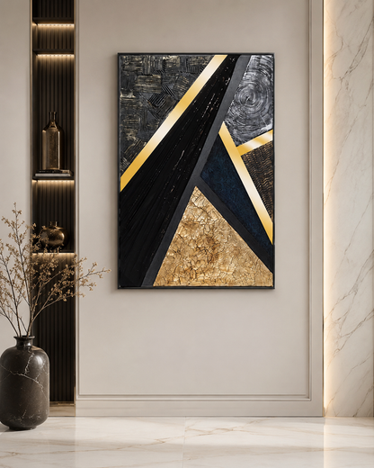 لوحة حائط 120×80سم - WRD-14100548