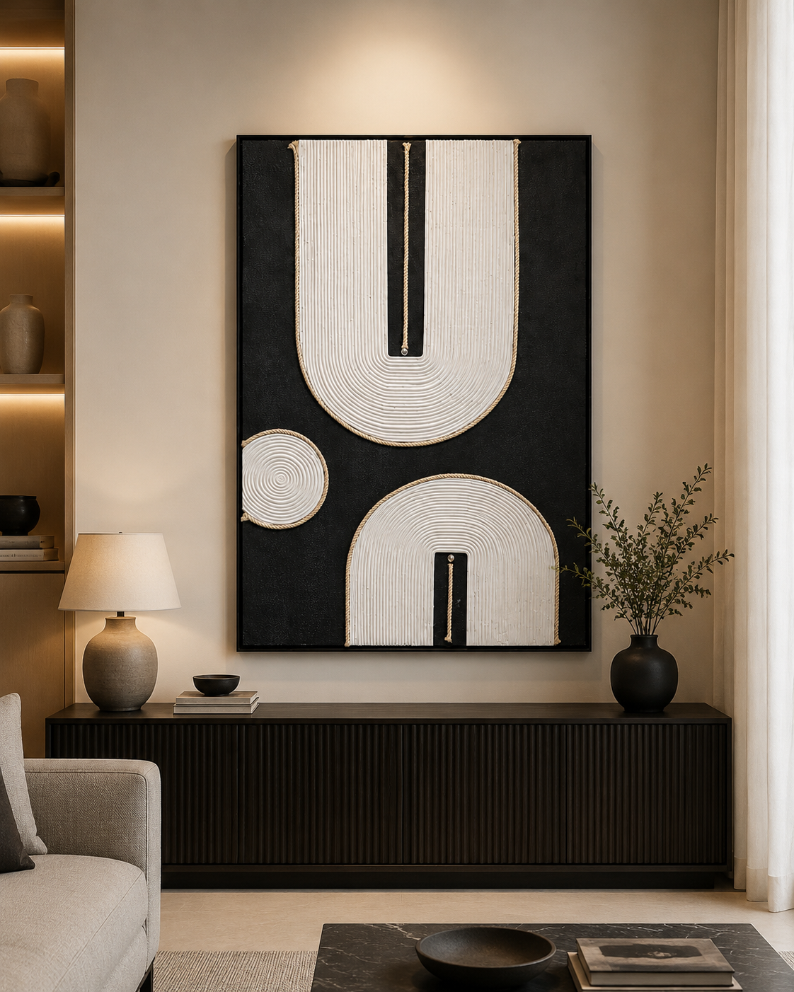 لوحة حائط 120×80سم - WRD-14100791