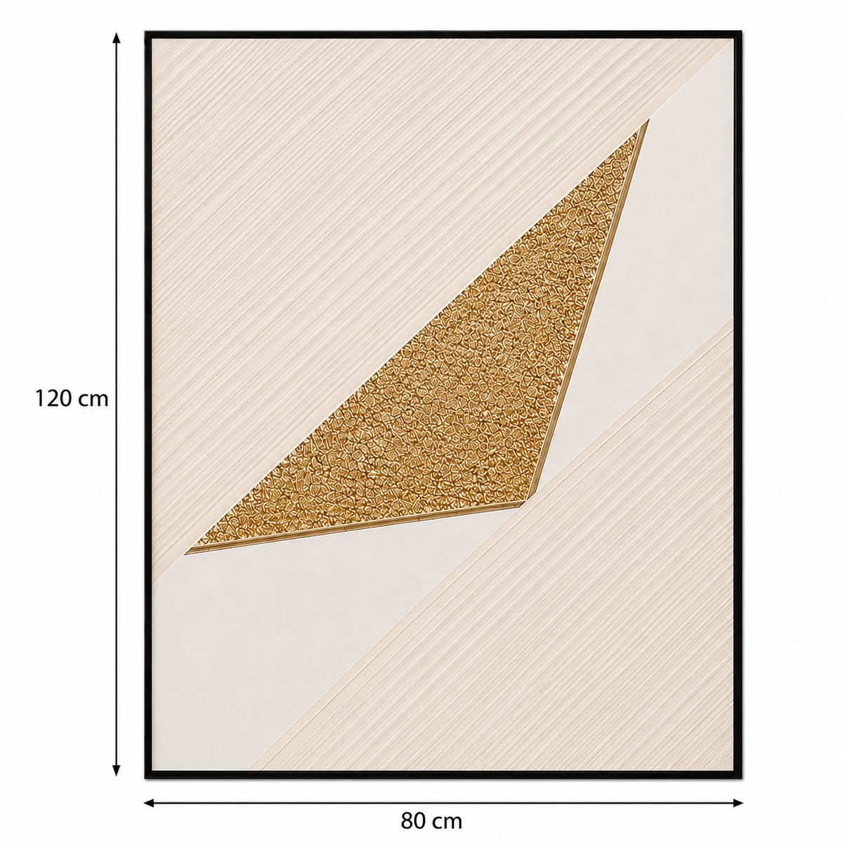 لوحة حائط 120×80سم - WRD-14100658