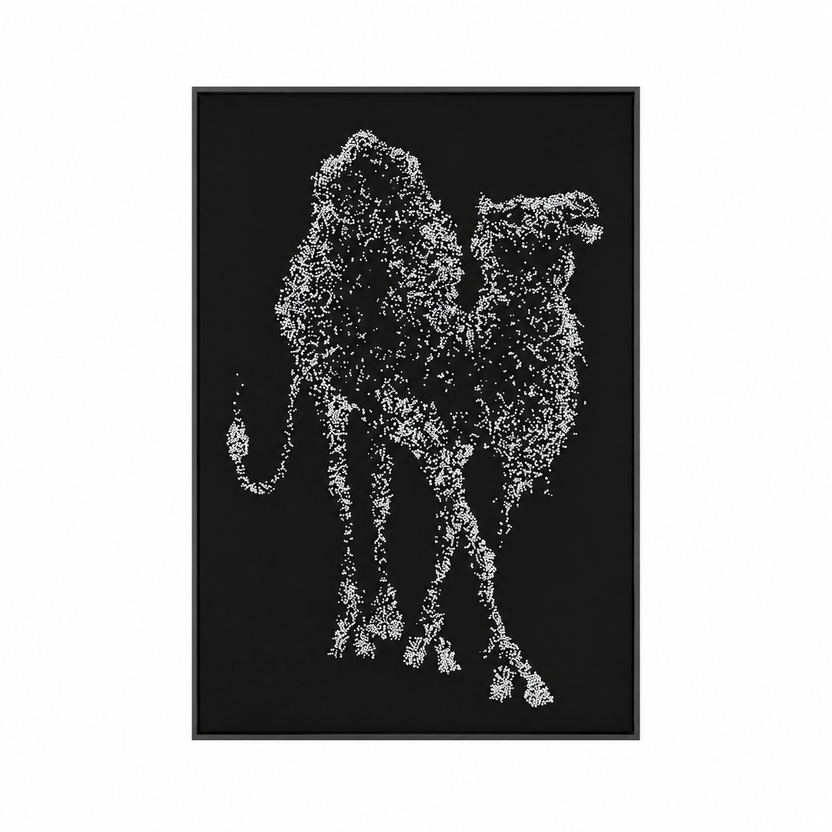 لوحة حائط 150×100سم - WRD-14100781
