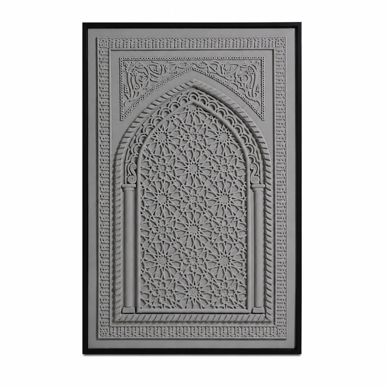 لوحة حائط 120×80سم - WRD-14100834
