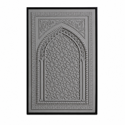 لوحة حائط 120×80سم - WRD-14100834