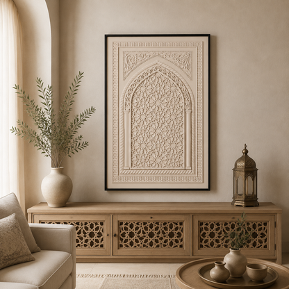 لوحة حائط 120×80سم - WRD-14100835