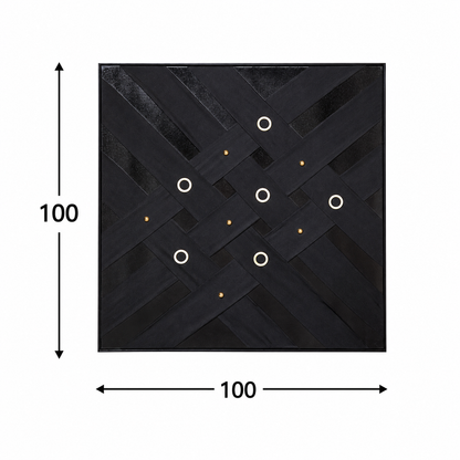 لوحة حائط 100×100سم - WRD-14100563