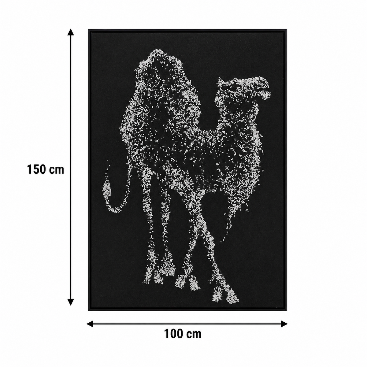 لوحة حائط 150×100سم - WRD-14100781