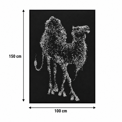 لوحة حائط 150×100سم - WRD-14100781