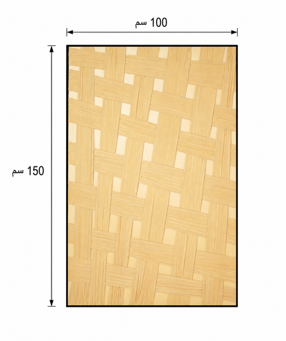 لوحة حائط 150×100سم - WRD-14100368