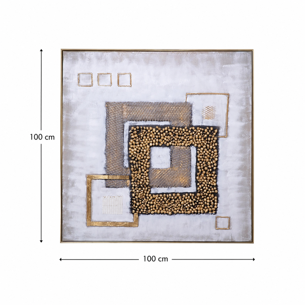 لوحة حائط 100×100سم - WRD-14100560