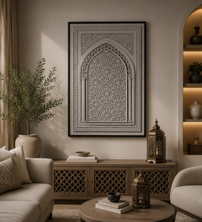 لوحة حائط 120×80سم - WRD-14100834
