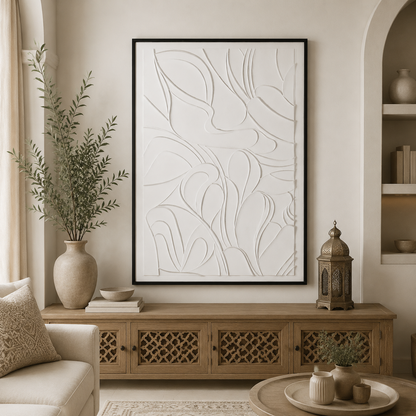 لوحة حائط 120×80سم - WRD-14100827