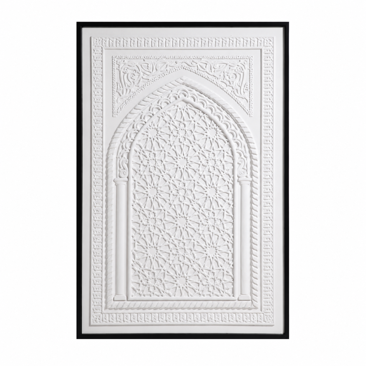 لوحة حائط 120×80سم - WRD-14100833