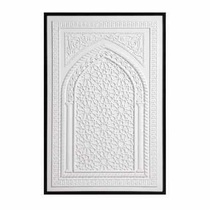 لوحة حائط 120×80سم - WRD-14100833