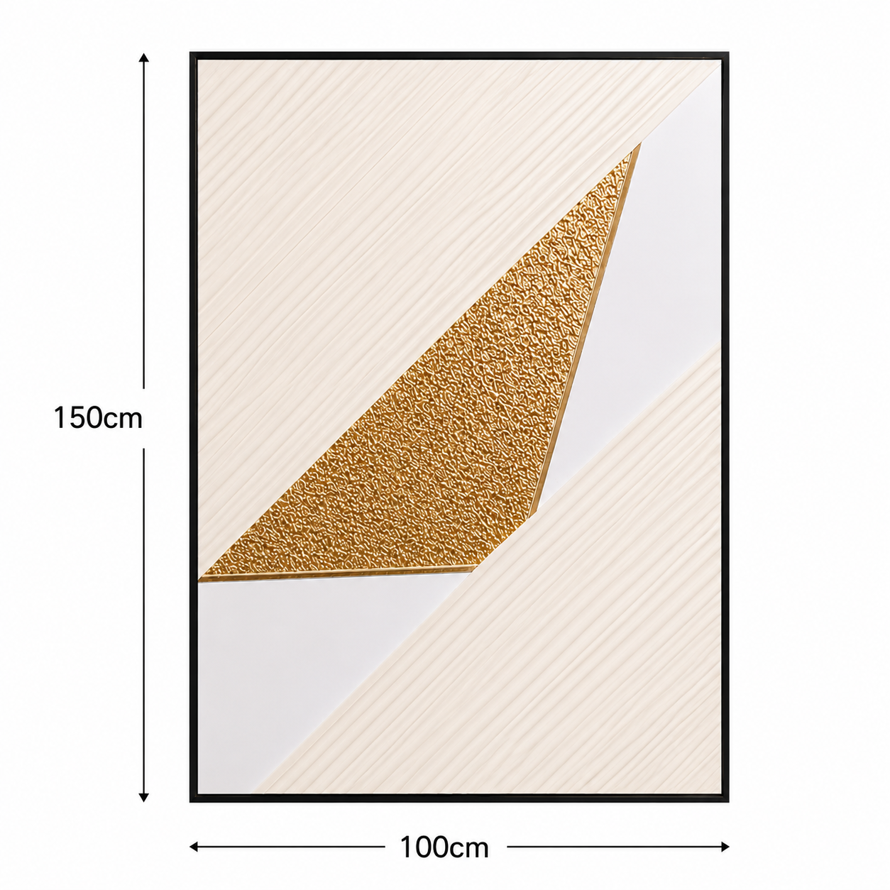 لوحة حائط 150×100سم - WRD-14100660