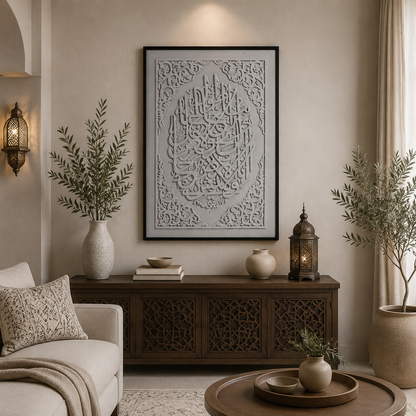 لوحة حائط 120×80سم - WRD-14100840