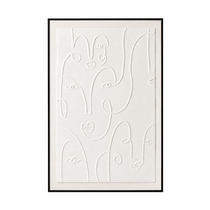 لوحة حائط 120×80سم - WRD-14100766