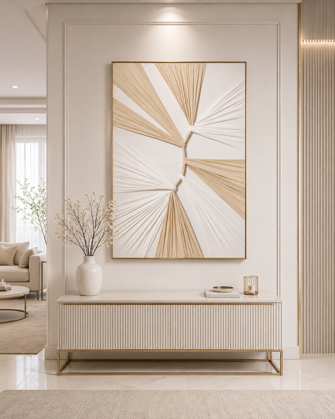 لوحة حائط 120×80سم - WRD-14100575