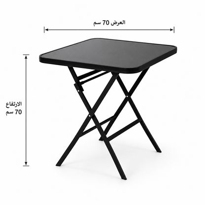 طاولة طعام