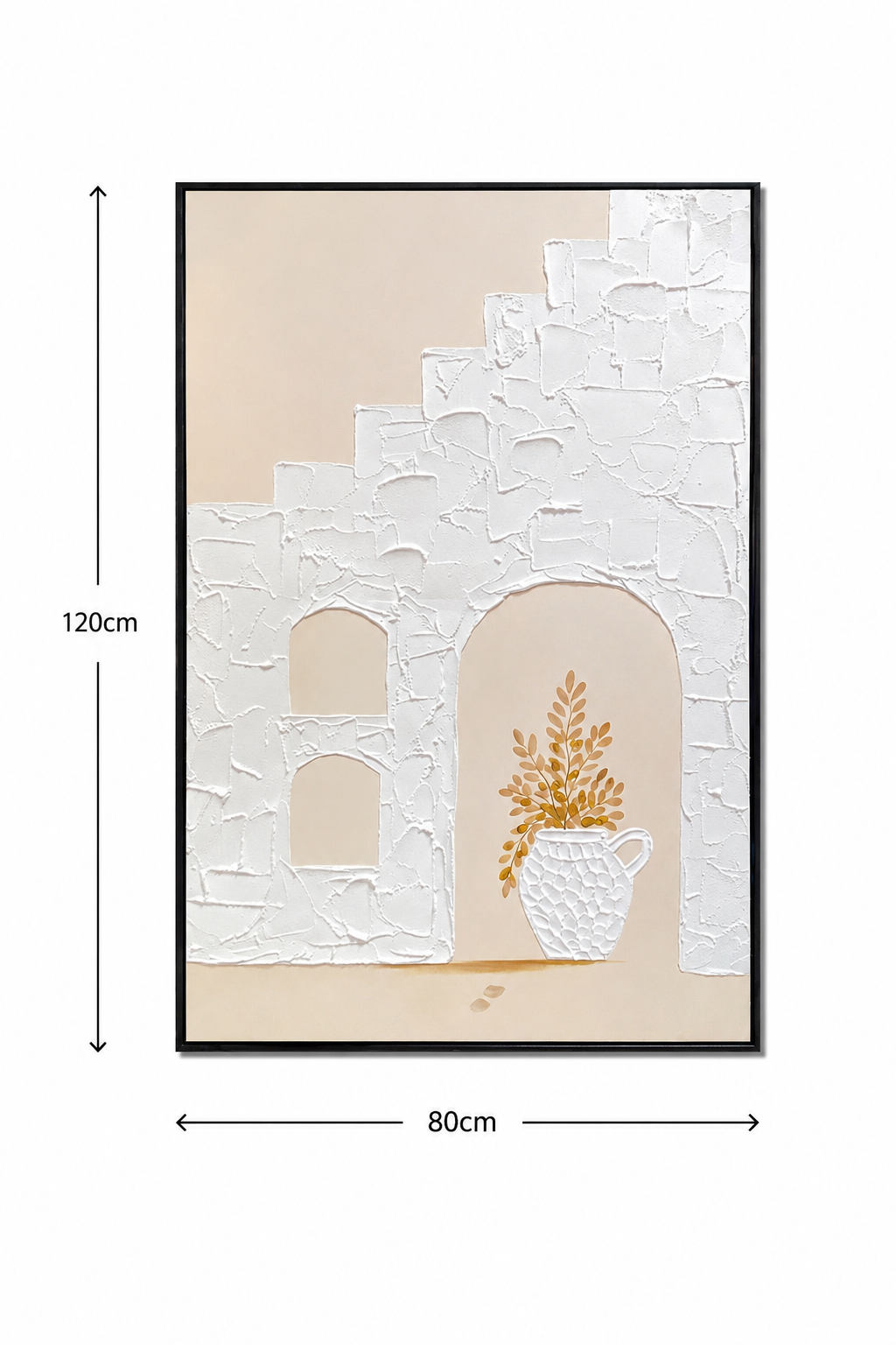 لوحة حائط 120×80سم - WRD-14100739