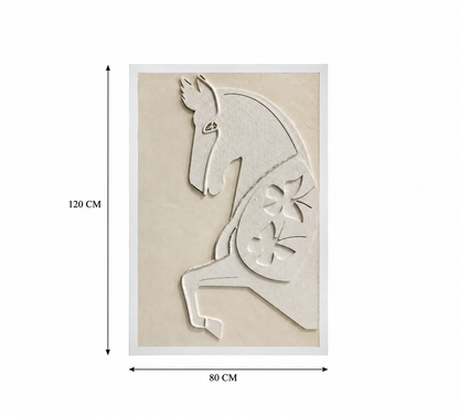 لوحة حائط 120×80سم - WRD-14100904