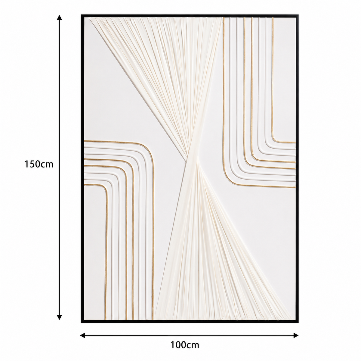 لوحة حائط 150×100سم - WRD-14100669
