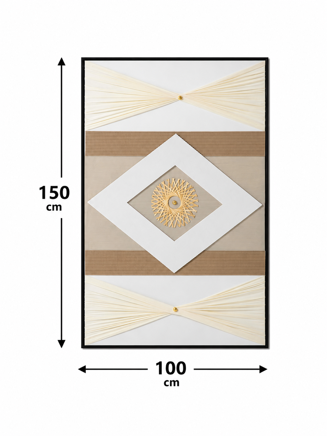 لوحة حائط 150×100سم - WRD-14100763