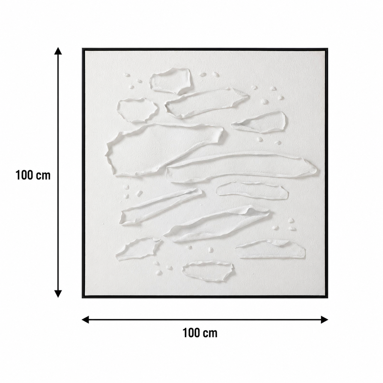 لوحة حائط 100×100سم - WRD-14100753