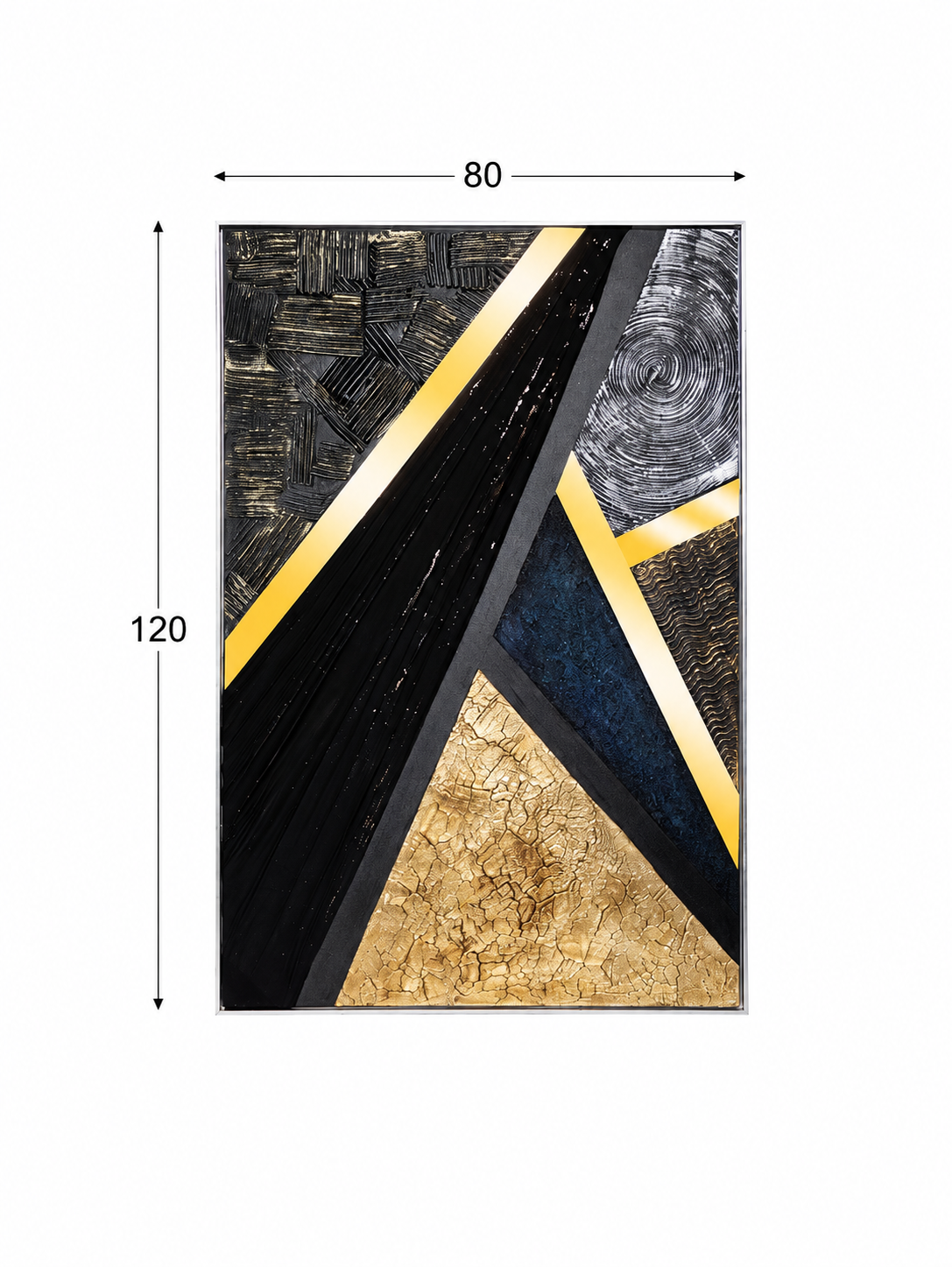 لوحة حائط 120×80سم - WRD-14100548