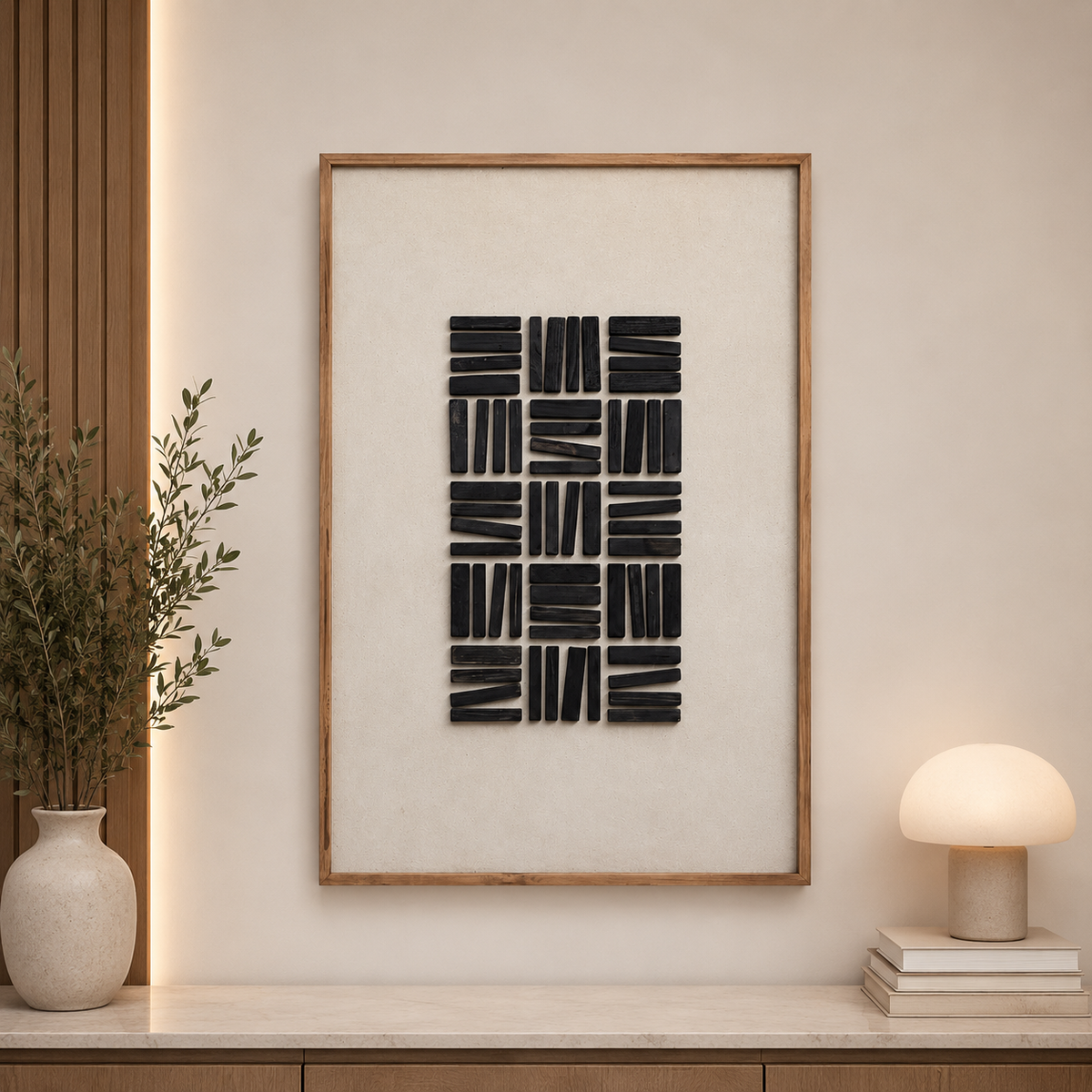 لوحة حائط 120×80سم - WRD-14100688