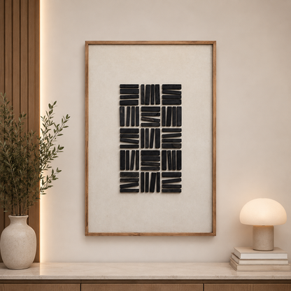 لوحة حائط 120×80سم - WRD-14100688