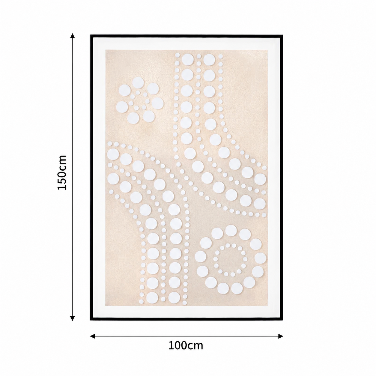 لوحة حائط 150×100سم - WRD-14100783