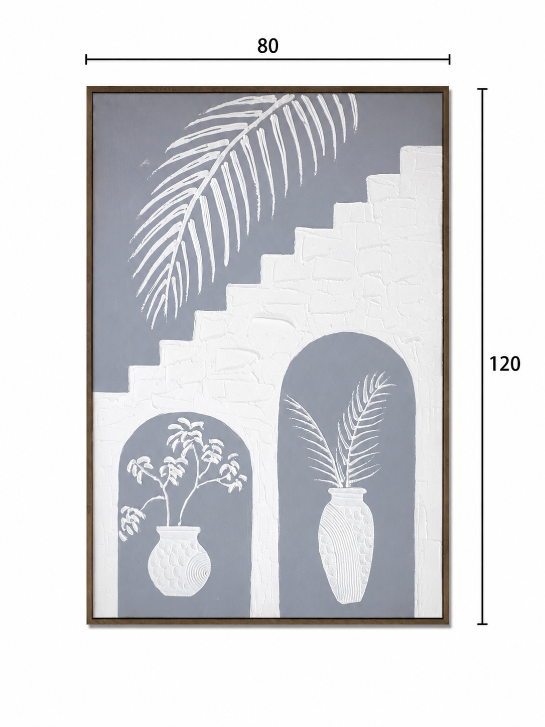 لوحة حائط 120×80سم - WRD-14100606