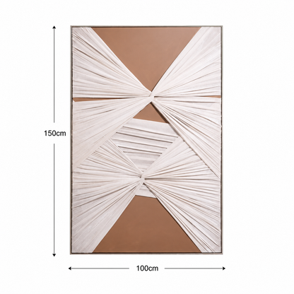 لوحة حائط 150×100سم - WRD-14100636