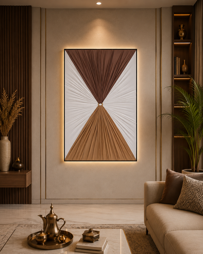 لوحة حائط 120×80سم - WRD-14100593