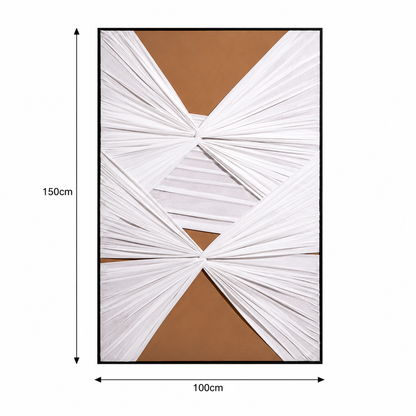 لوحة حائط 150×100سم - WRD-14100638