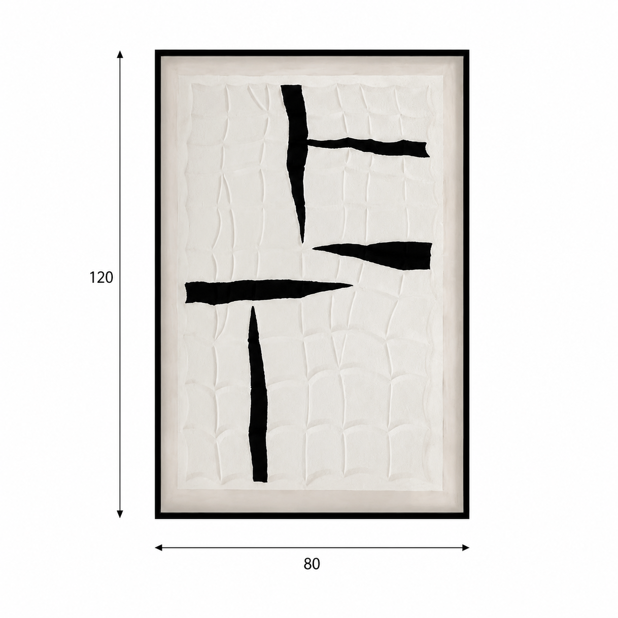 لوحة حائط 120×80سم - WRD-14100789
