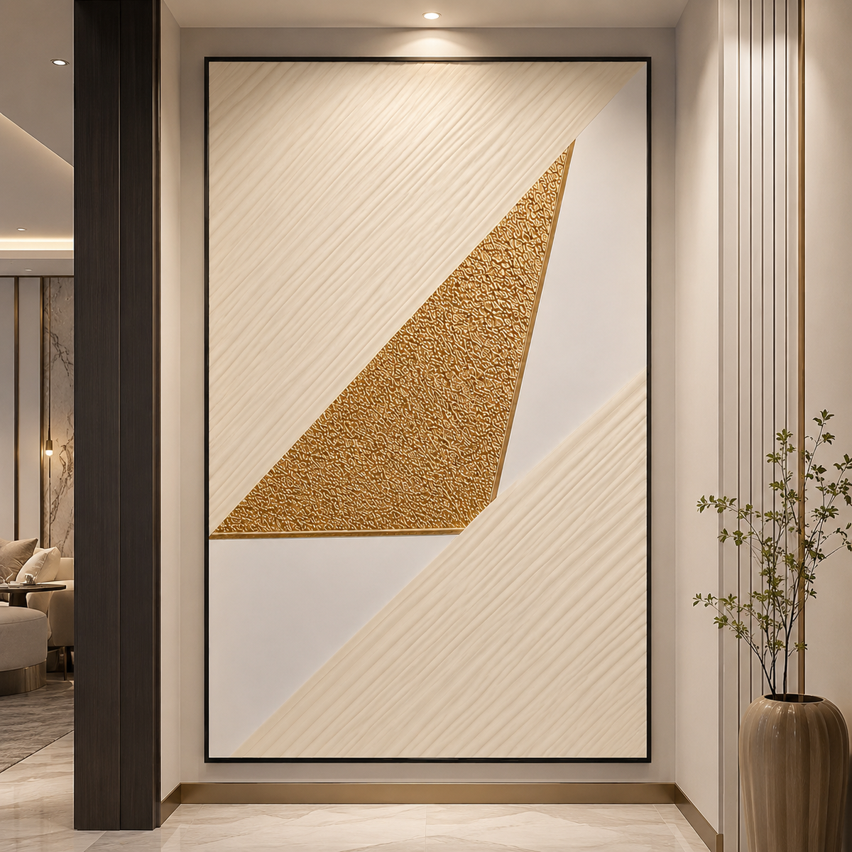 لوحة حائط 150×100سم - WRD-14100660
