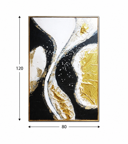 لوحة حائط 120×80سم - WRD-14100251