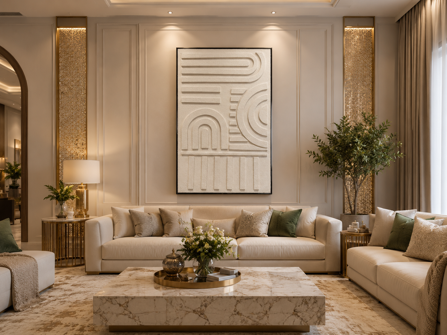 لوحة حائط 150×100سم - WRD-14100728