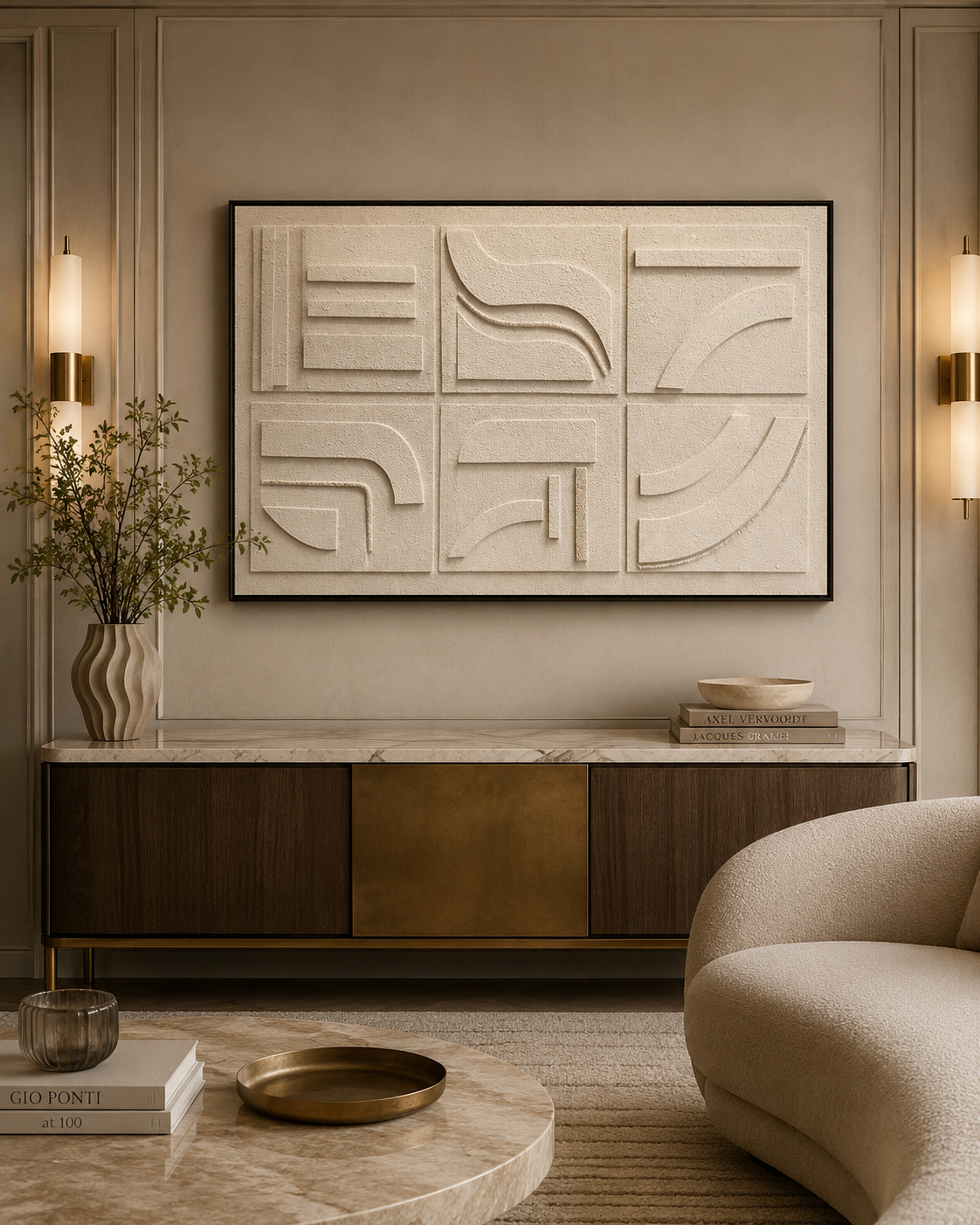 لوحة حائط 100×150سم - WRD-14100723