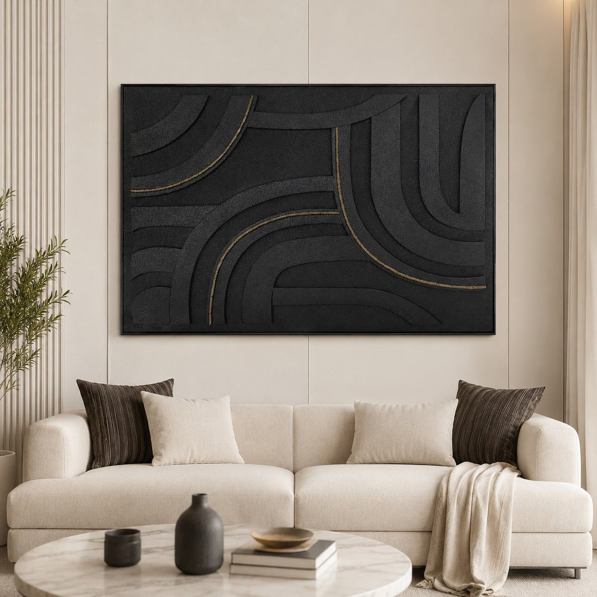 لوحة حائط 100×150سم - WRD-14100716
