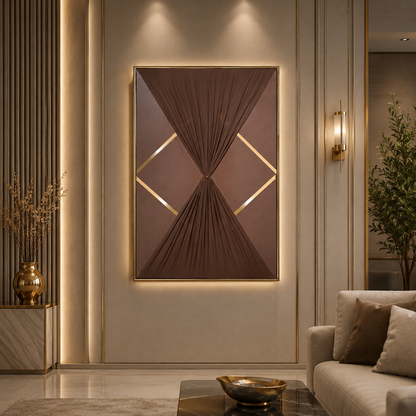 لوحة حائط 120×80سم - WRD-14100595