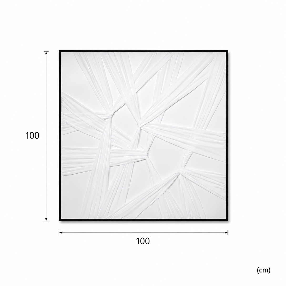 لوحة حائط 100×100سم - WRD-14100454