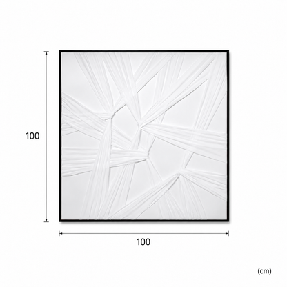 لوحة حائط 100×100سم - WRD-14100454