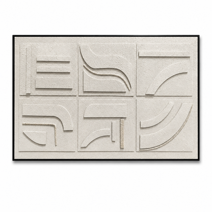لوحة حائط 100×150سم - WRD-14100723
