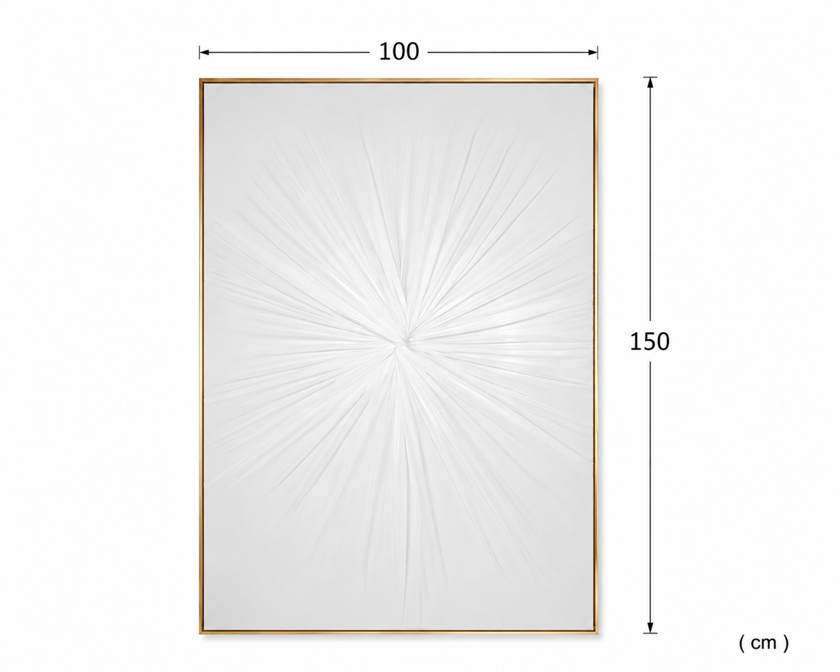 لوحة حائط 150×100سم - WRD-14100404