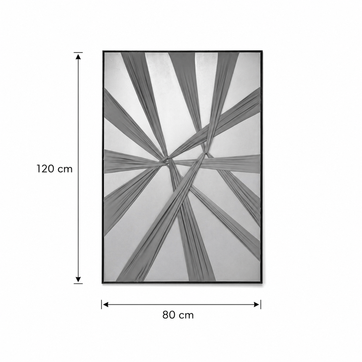 لوحة حائط 120×80سم - WRD-14100421