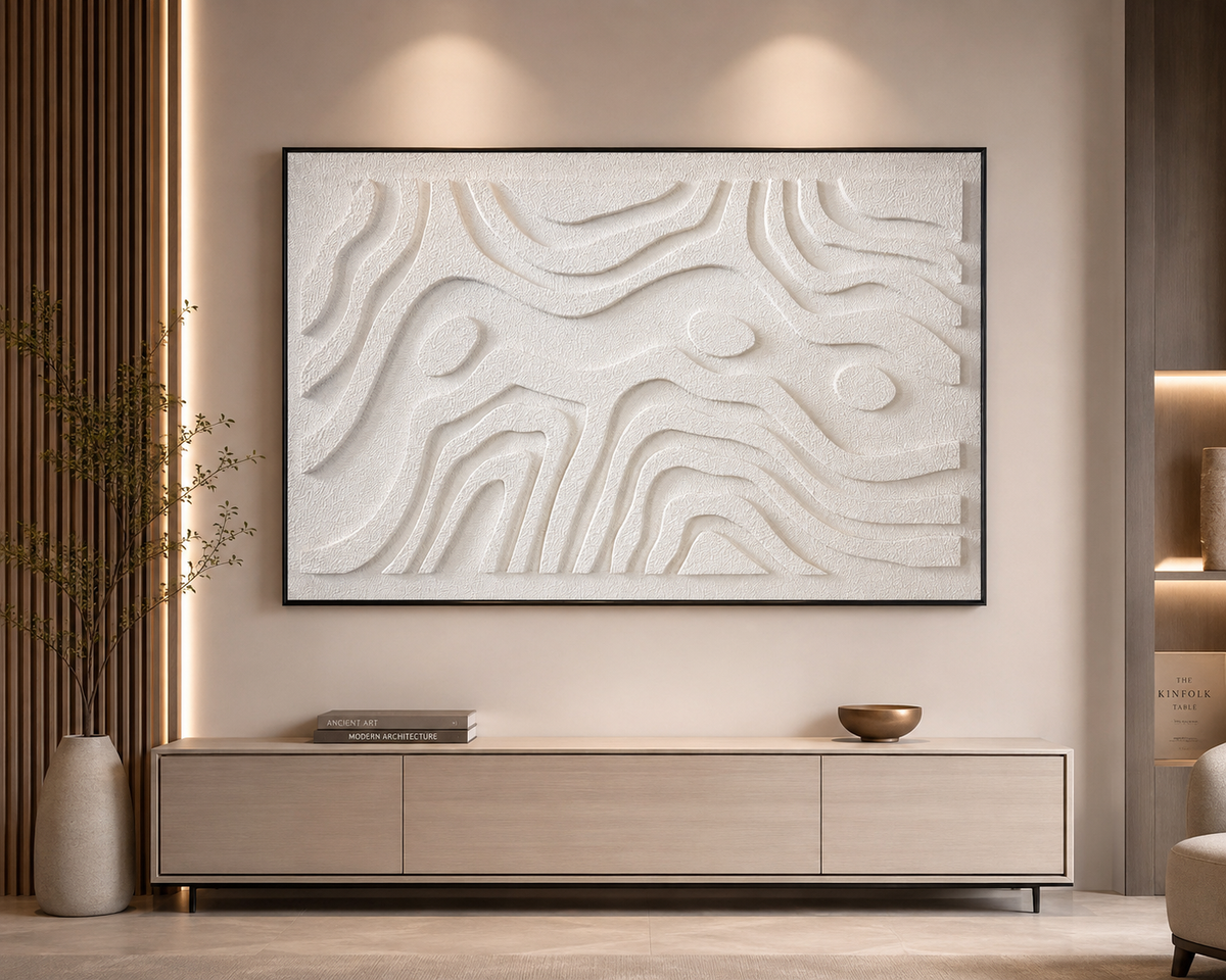 لوحة حائط 100×150سم - WRD-14100711